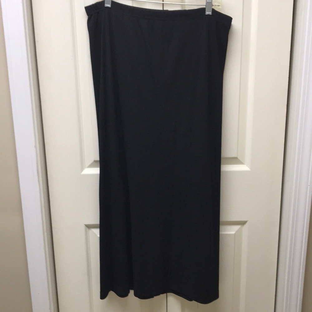 George Skirt
